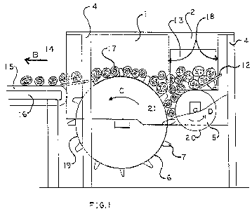 Une figure unique qui représente un dessin illustrant l'invention.